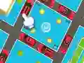 Traffic Escape — free online game