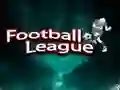 Football League — free online game