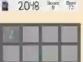 Clay 2048 — free online game