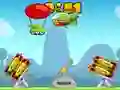Hold Position War — free online game
