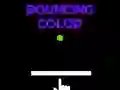 Bouncing Color — gioco online gratis