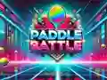 Paddle Battle — free online game
