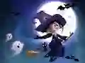 Helloween Bubbles Shooter Adventure — free online game