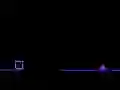 Neon Square Rush — free online game