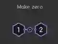 Zero Out Puzzle — free online game