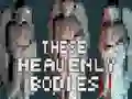 These Heavenly Bodies — free online game