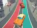 2 Player Crazy Racer — free online game