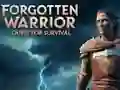 Forgotten Warrior Quest for Survival — free online game