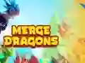 Merge Dragons — free online game