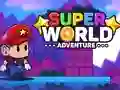 Super World Adventure — jogo online grátis