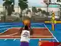 Basketball Street — free online game