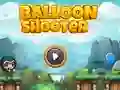 Balloon Shooter — free online game