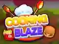 Cooking Blaze — free online game