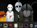 Juego Ozzybox Terrors en línea