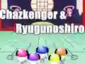 Chazkenger & Ryugunoshiro — free online game