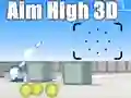  Aim High 3D — free online game