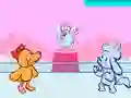 The Hugging Ring — free online game