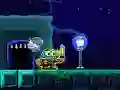 Lair of the Missing Sock — free online game