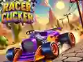 Racer Clicker — free online game
