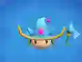 Mobile Legends Slime 3v3 — free online game