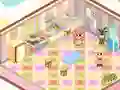 Decor: Cute Kitchen — free online game