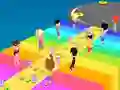 Fireworks Rush — free online game