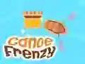 Canoe Frenzy — free online game