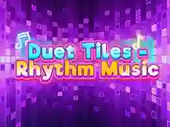 Duet Tiles Rhythm Music — free online game