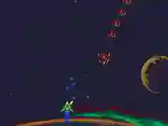 Planet War — free online game