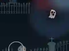 Graveyard Cleaner — free online game