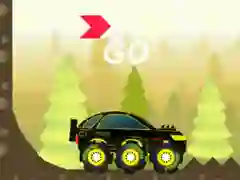 Car Physics — free online game