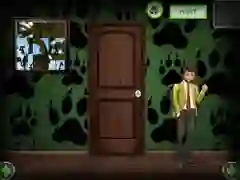 Amgel Easy Room Escape 228 — free online game