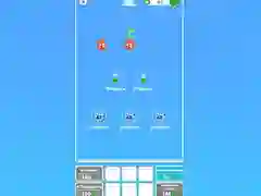 Money Factory Earn A Billion — free online game