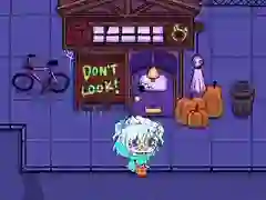 Freak or Treat — free online game