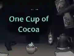 One Cup of Cocoa — free online game