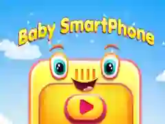Baby Smartphone — free online game