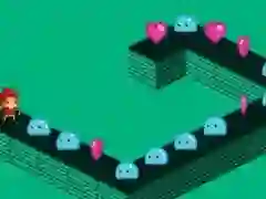 Fast Warrior — free online game