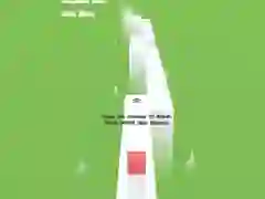 Risky Way — free online game