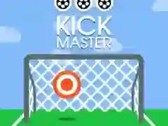 Kick Master — free online game