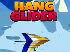 Hang Glider — free online game