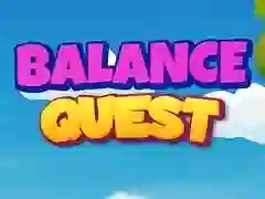 Balance Quest — free online game