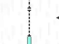 Jumping Arrow — free online game