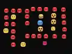 Gioco Emoji Escape in linea