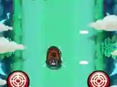 Aqua Pursuit — free online game