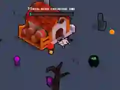 Skeleton Slayer — free online game