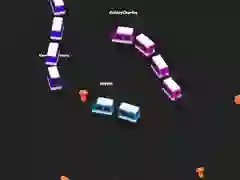Trainwar.io — free online game