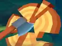 Crazy Axe — free online game