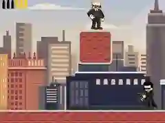 Courageous Sniper — free online game