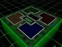 Cpu Cube — free online game