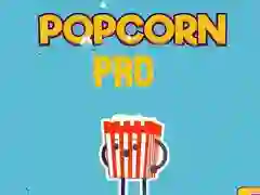 Popcorn Pro — free online game